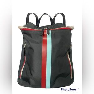 Ben Minkoff Dad Diaper Backpack